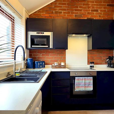 Jacobs Court Apartment York Luaran gambar